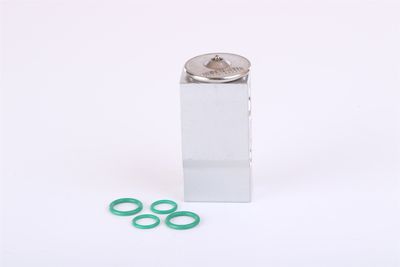 SUPAPA EXPANSIUNE CLIMA NISSENS 999377 15