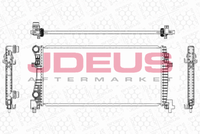 KüHLER MOTORKüHLUNG