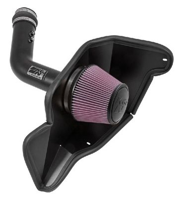 K&N Filters 69-3536TTK Воздушный фильтр  для FORD USA (Форд сша)