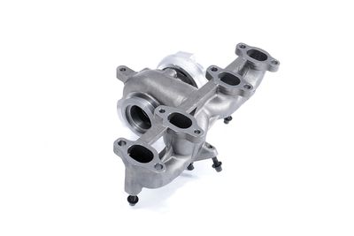 LADER AUFLADUNG BTS Turbo T914013BT 23