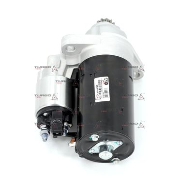 STARTER TURBO-TEC TTST001042 4