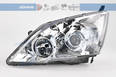 Основная фара JOHNS 38 43 09-4 для HONDA CR-V