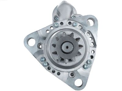 AS-PL Starter