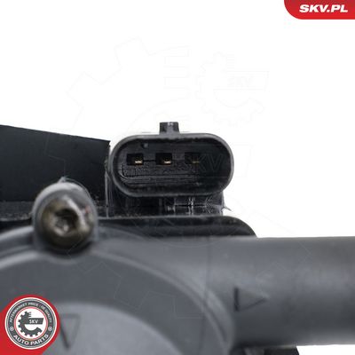 Vodní čerpadlo, chlazení motoru ESEN SKV 22SKV054