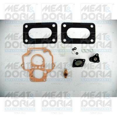 MEAT & DORIA W551 MEAT & DORIA W551