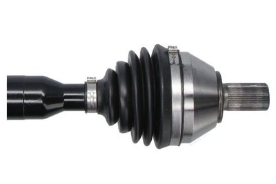 Aandrijfas Voor Rechts 1020mm (nieuw) past: VOLVO XC60 I 2.0D/2.4D 04.09-12.15