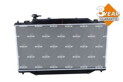 Radiator, racire motor NRF 550151