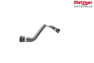 FURTUN RADIATOR METZGER AUTOTEILE 2420854 14
