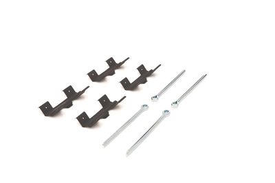 SET ACCESORII PLACUTE FRANA BOSCH 1987474834 25