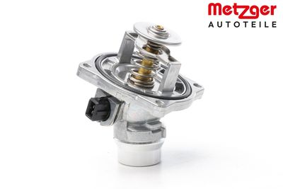 TERMOSTAT LICHID RACIRE METZGER AUTOTEILE 4006259 6