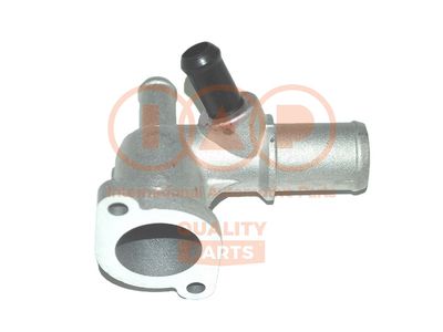 Фланец охлаждающей жидкости IAP QUALITY PARTS 154-20062 для CHEVROLET MATIZ