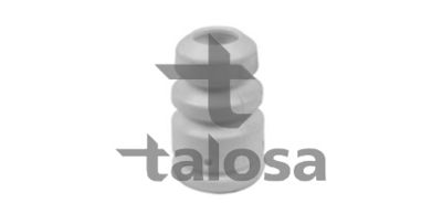 TAMPON CAUCIUC SUSPENSIE