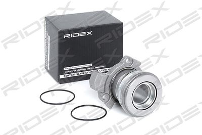 Wysprzęglik centralny, sprzęgło RIDEX 47C0033