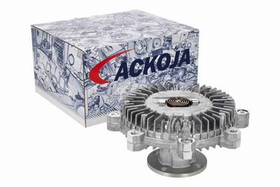CUPLA VENTILATOR RADIATOR ACKOJA A38040003 1
