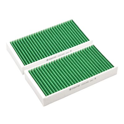 Vorschau Filter, Innenraumluft