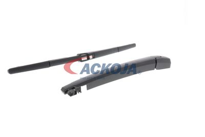 SET STERGATOARE CURATARE PARBRIZ ACKOJA A520484 30