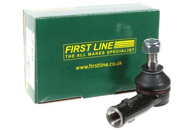 FIRST LINE Tie Rod End FTR4618