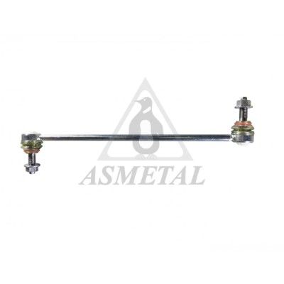 биалета ASMETAL 26PE5000