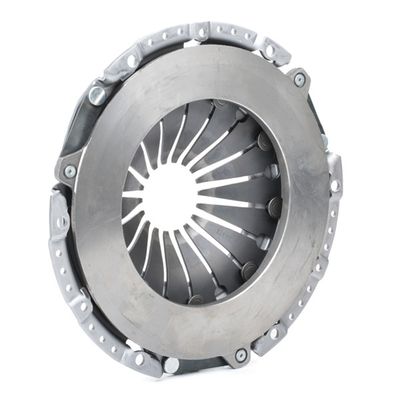 притискателен диск RIDEX 261C0002