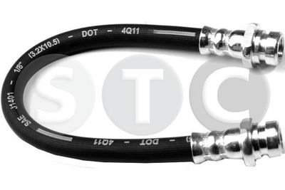 Тормозной шланг STC T496630 для SUZUKI ALTO