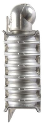 Oljekylare, motor MAHLE CLC 206 000P för SCANIA