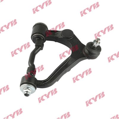 LENKER RADAUFHäNGUNG