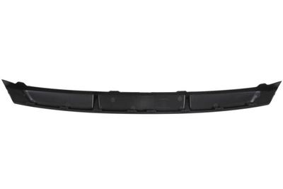 Bumperbekleding Achter (M-PAKIET) past: BMW 5 G30, G31, G38, F90 05.20-06.23