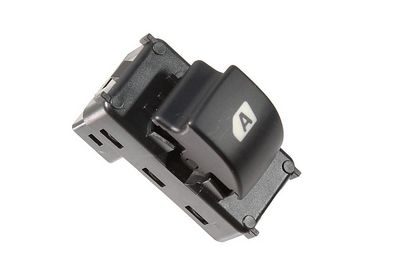 ключ(бутон), стъклоповдигане METZGER AUTOTEILE 0916938
