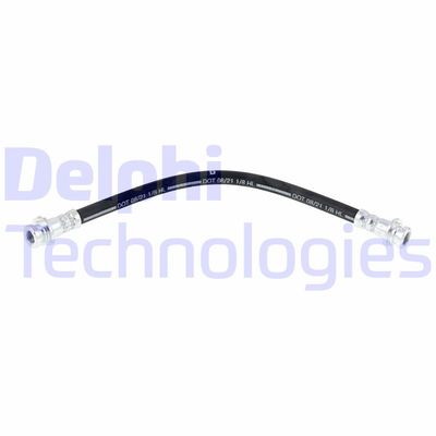 Тормозной шланг DELPHI LH7822 для NISSAN NOTE