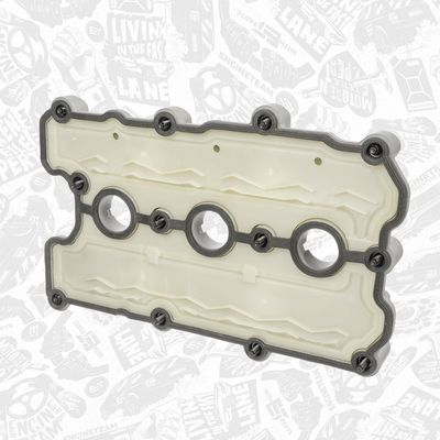 CAPAC CULBUTOR ET ENGINETEAM RV0053 2