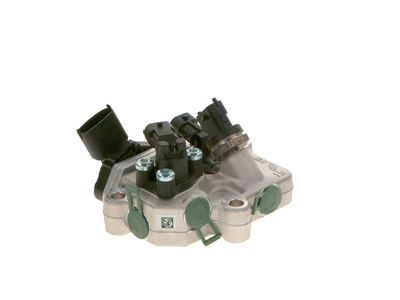 DOSIERMODUL RUß-/PARTIKELFILTERREGENERATION BOSCH 0444031007 13