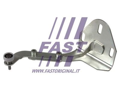 Prowadnica rolkowa, drzwi przesuwne FAST FT95370