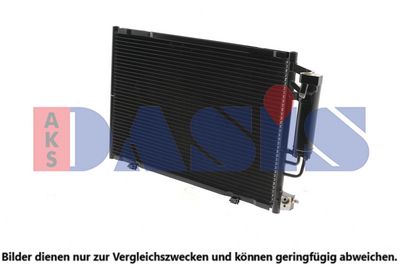 KONDENSATOR KLIMAANLAGE