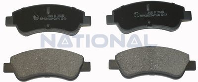 National NP2139