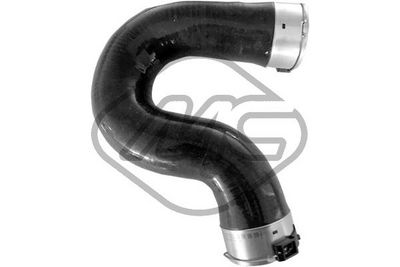 Kompresoriaus padavimo žarna