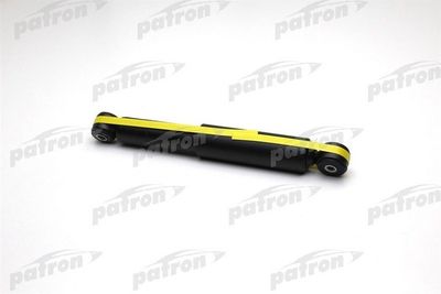 Амортизатор PATRON PSA343329 для FIAT PUNTO