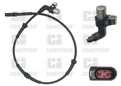 SENZOR TURATIE ROATA QUINTON HAZELL XABS1023