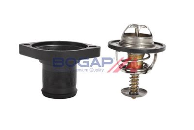TERMOSTAT LICHID RACIRE BOGAP P4245105 5