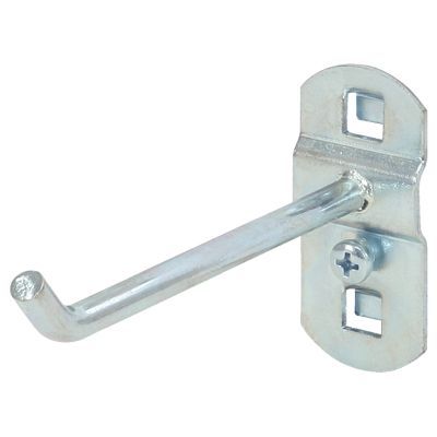 Úchyt, stěna z děr.desek KS TOOLS 860.0805