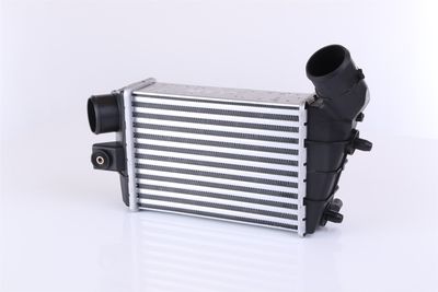 INTERCOOLER COMPRESOR NISSENS 96698 7