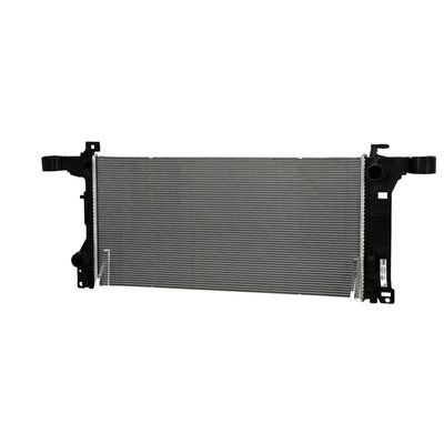 RADIATOR RACIRE MOTOR NISSENS 606414 8