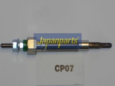 JAPANPARTS Kaitinimo žvakė