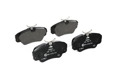 BREMSBELAGSATZ SCHEIBENBREMSE ATE 13046028152 12