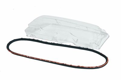 стъкло за светлините, главен фар ÜRO Parts 63128382191KIT