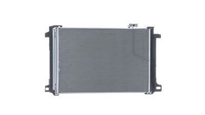 CONDENSATOR CLIMATIZARE MAHLE AC786000P 52