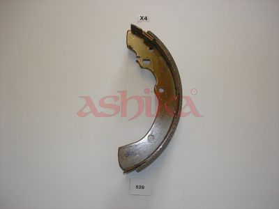 комплект спирачна челюст ASHIKA