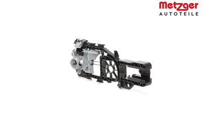 TüRGRIFFRAHMEN METZGER AUTOTEILE 2310621 24