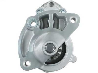 AS-PL S6488S Стартер  для LAND ROVER RANGE ROVER EVOQUE (L538) 2.2 D 4x4