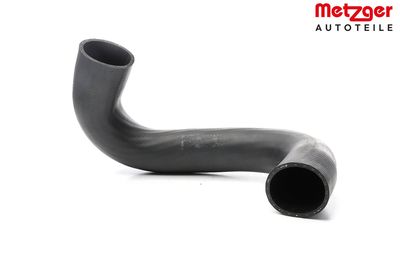 LADELUFTSCHLAUCH METZGER AUTOTEILE 2400567 3