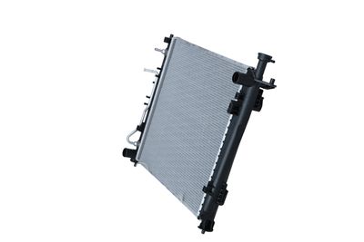 KüHLER MOTORKüHLUNG NRF 59291 11